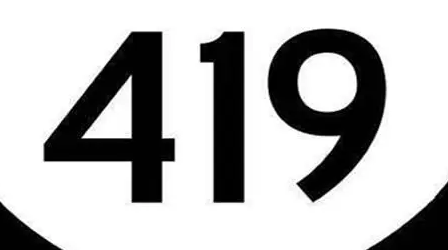 419什么意思？419是什么梗？419来自哪里？