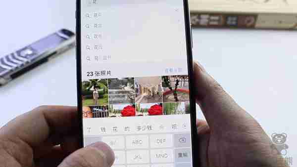 手机照片太多，查找照片有技巧，这个方法3秒找到想要的照片