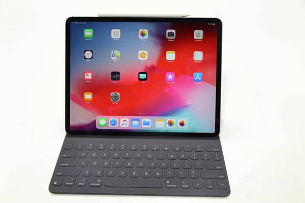 ipad怎么截图？没有HOME键的截图方法