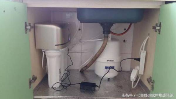 净水器哪个牌子好 净水器十大品牌排名 净水器价格