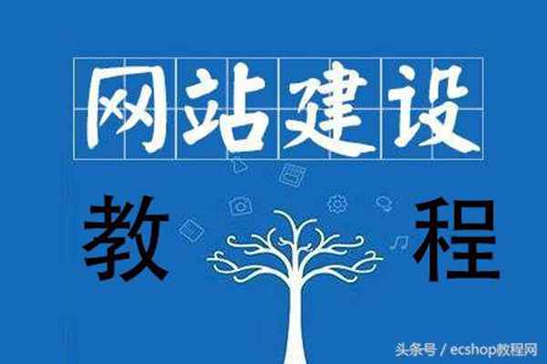 怎么建设网站？新手建站完整教程，一天看懂