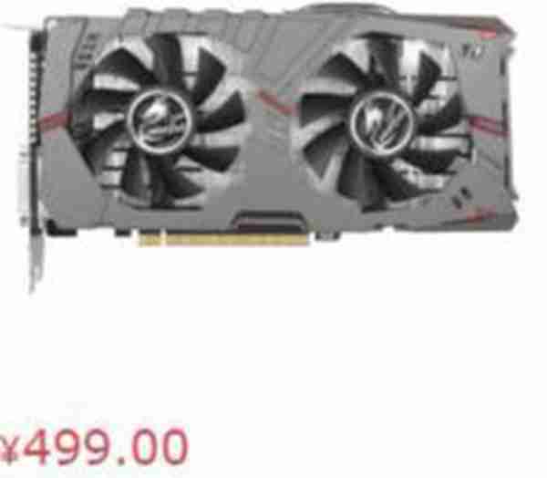 GTX960显卡和GTX1050显卡哪个更好