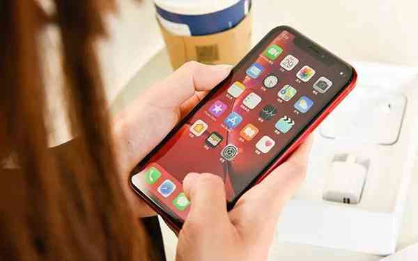 iphone怎么截长图？最新款手机详细截图教程