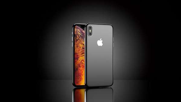 iphonexsmax超叼功能（苹果xsmax能隐藏刘海吗）