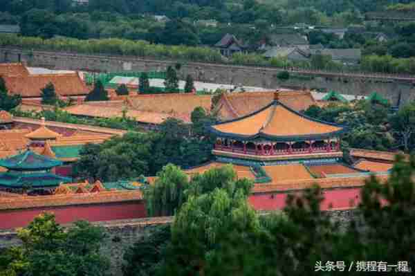 北京哪里最好玩？这10大景点你应该知道！