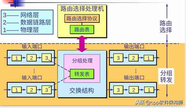 什么叫路由器有什么作用（家里用的路由器结构是怎样的）