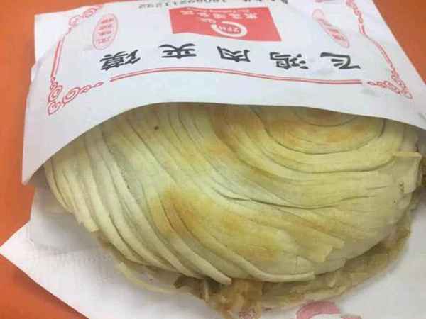 在西安除了魏家凉皮，还有什么本地餐饮连锁店值得推荐？