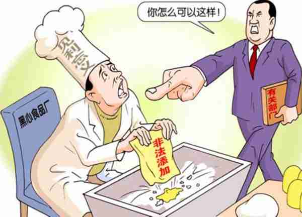 汽水和饮料为什么好喝？食品添加剂到底是“毒药”还是“良方”？