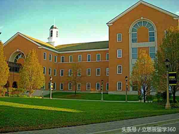 马里兰大学世界排名第几（马里兰大学申请条件）