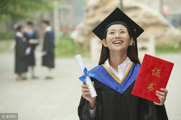 中外合作办学大学的两种形式：差别和差距都很大