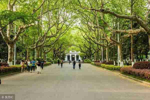 中外合作办学大学的两种形式：差别和差距都很大