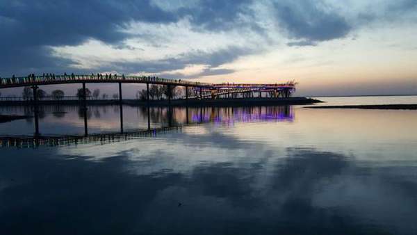 沈阳有什么好玩的地方 沈阳旅游景点推荐