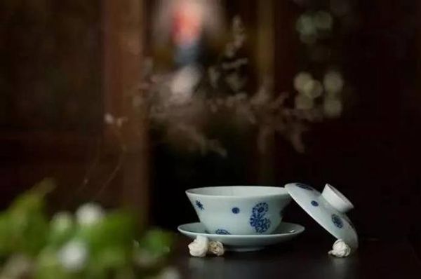 茶道养生茶越新鲜越好？睡前喝茶影响睡眠？