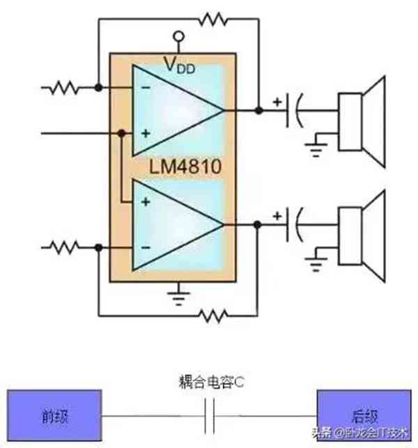 电容在电路中有什么作用，这27种基础应用很有用！