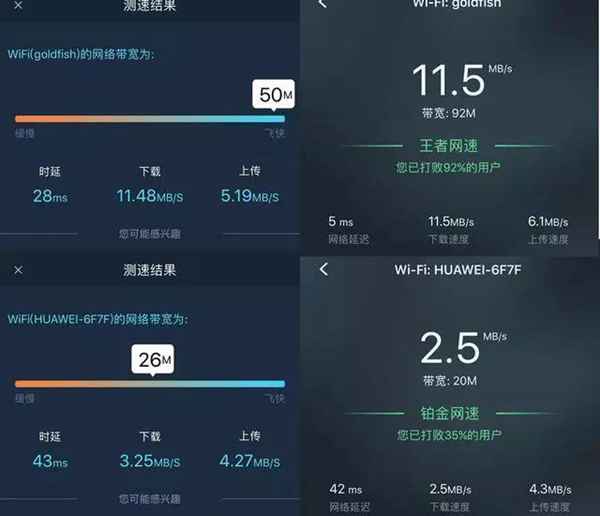 神器在手我跟你走，华为随身WiFi无线路由器评测