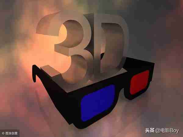 什么是3d电影（3d电影什么时候出现在中国的）