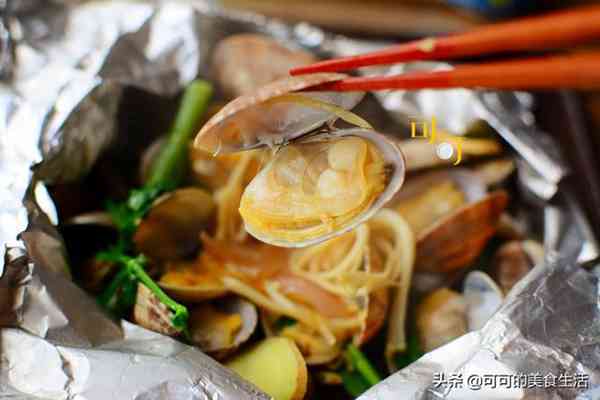 花甲粉里面放什么好吃（花甲粉里加什么配菜更好吃）