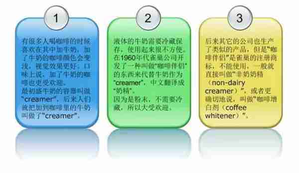 奶精到底是什么？都说奶精做出的奶茶不能喝，你知道多少？