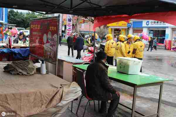 餐饮创业丨那些外卖店是靠什么盈利的？你觉得外卖店好做吗？