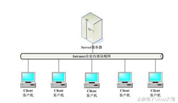 计算机网络概述：我们可以用网络干什么？路由器都有什么用？