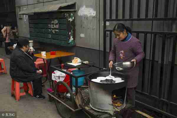 想自己开个早餐店不知如何是好？先看看自己适不适合做早餐