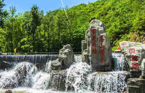 北京旅游：北京周边有哪些好玩的地方？