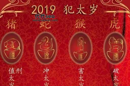  年本命年要注意什么（属猪今年有哪些大忌）