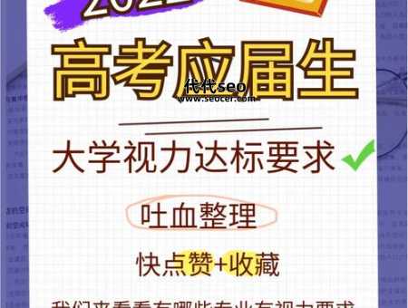 报考大学需要了解什么（报考大学时要注意什么问题）