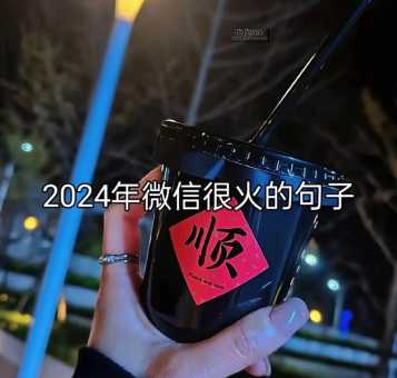 2024抖音最火的句子(这些句子真的能反映现实吗)