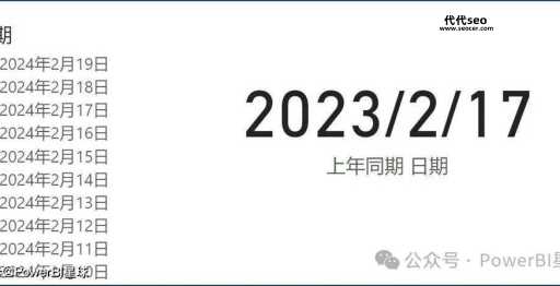 2024年是平年还是闰年(为什么感觉时间过得特别快)