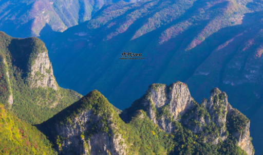 巫婆山(你敢不敢去探险)