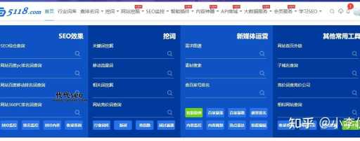 seo诊断分析工具(SEO诊断工具是你的秘密武器)