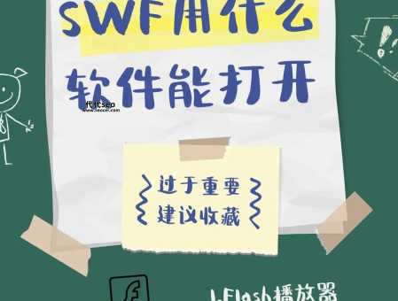 swf文件用什么打开(  电脑里自带软件了吗)