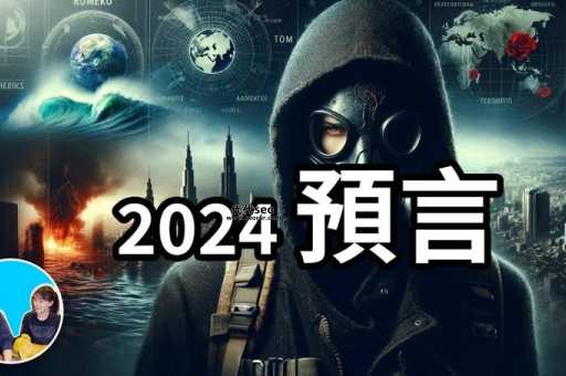 2024即将发生的大事件( 你的预言是什么)