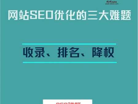 闻道华东seo(能解决我的网站优化难题吗)