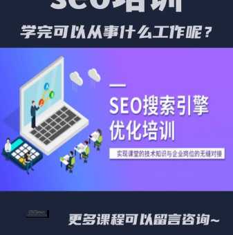 seo培训赚钱(  做SEO培训都需要哪些技能)