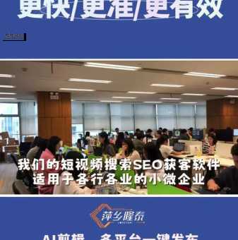 赣州seo(哪家公司更专业)