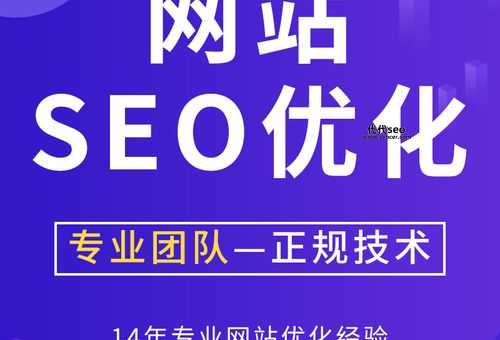 赣州seo(哪家公司更专业)