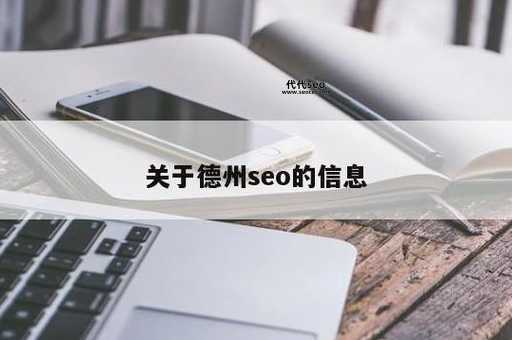 德州seo(哪些服务值得投资)