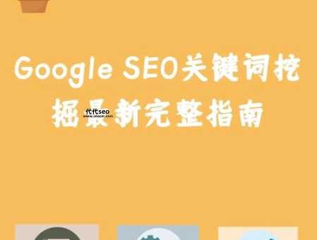 google关键词分析(怎样才能找到最合适的关键词)