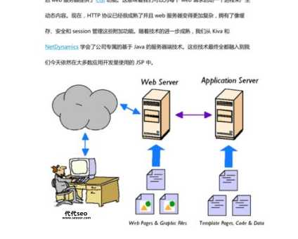 web服务器安全(如何才能提升Web服务器安全性)