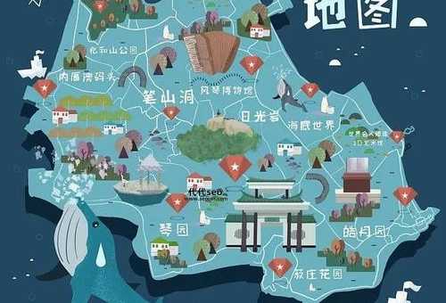 鼓浪屿在哪里个城市(它位于哪个省份)