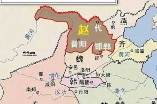 长安君成蟜和嬴政什么关系(他为什么要背叛秦国投奔赵国)