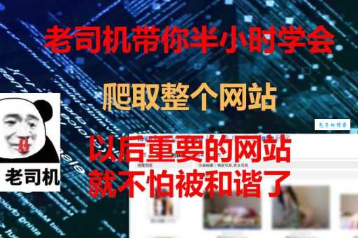 酷万网站制作公司怎么找？老司机教你几招！