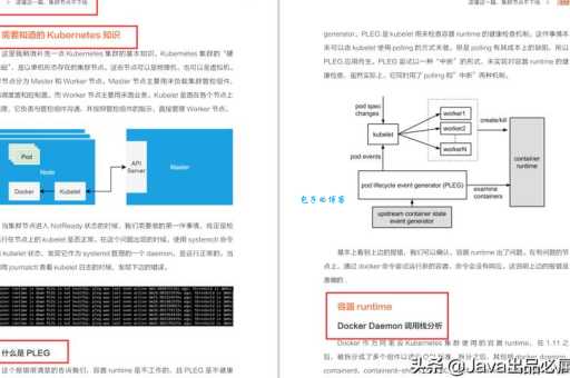 什么是命名空间？这篇文章教你搞懂它！