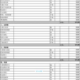 智胜传媒的收费贵不贵？看完报价单就明白了！