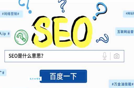 seo网站系统怎么选？新手小白也能快速上手！