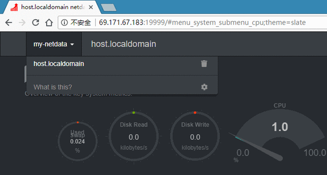 php探针是什么？这5个重点快速搞懂php探针！