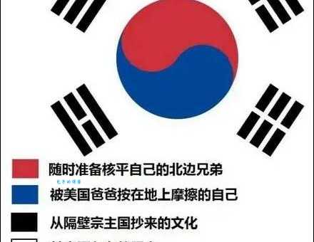 韩国人叫棒子是怎么来的？今天终于弄清楚了！