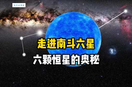 七星聚首什么意思？揭秘这种罕见天文现象！